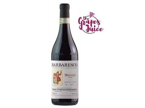 Produttori del barbaresco - produttori,