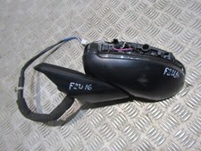 Specchietto retrovisore