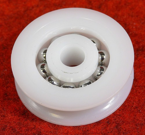4pz cuscinetto sfere a - cuscinetto,