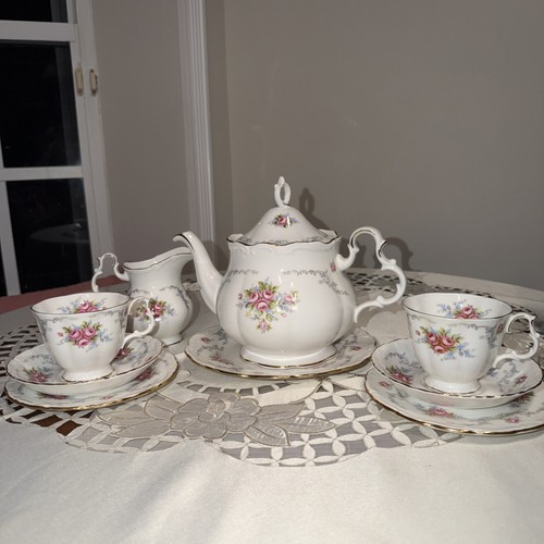 Royal albert set tè - royal,