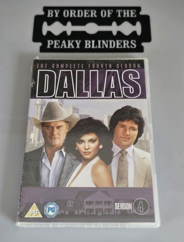 Dallas season dvd - dallas, the