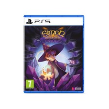 Simon The Sorcerer Origins PS5