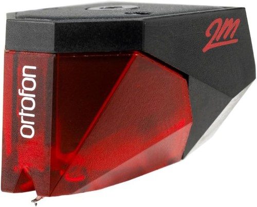 Cartuccia phono magnete - , mobile
