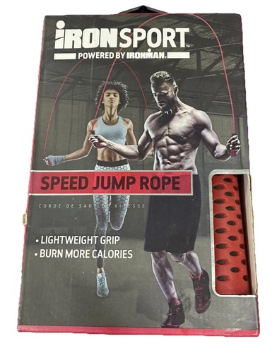 Nuova corda speed jump - corda,