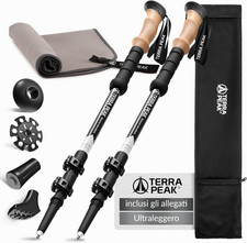 ® Bastoncini Da Trekking