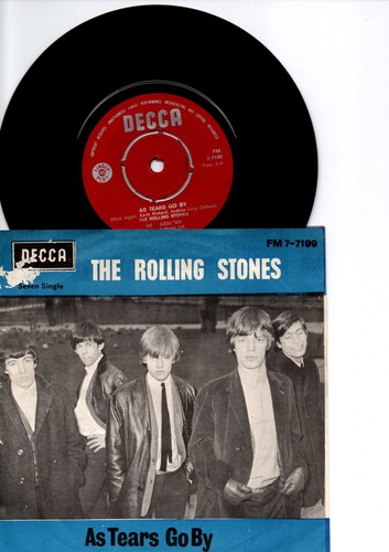Rolling stones south - rolling,