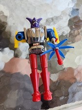 Figurina Mattel Shogun