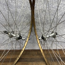 Set ruote vintage Araya