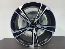 Cerchi lega originali - 4, 21"