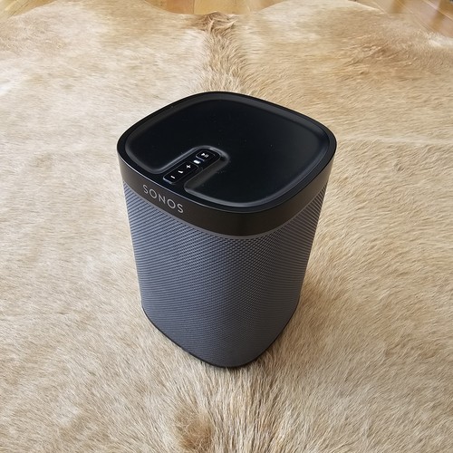 Sonos play altoparlante - sonos, play:1