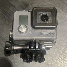 GoPro Camera HERO+ LCD HD