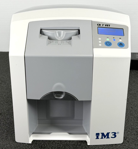 Scanner veterinario im3 - im3, cr