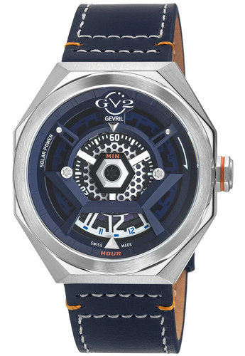 Orologio gv2 gevril uomo - gv2,