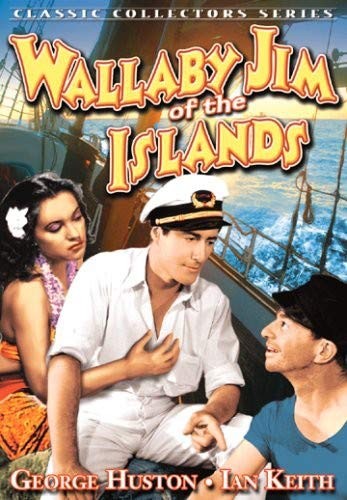 Wallaby jim the islands - of,