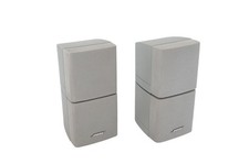 ✅2x Bose Acoustimass