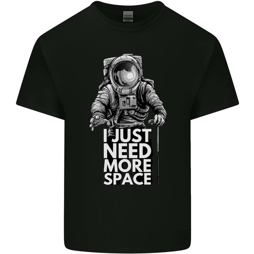 Solo bisogno più spazio - solo,