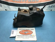 Serbatoio carburante mobile
