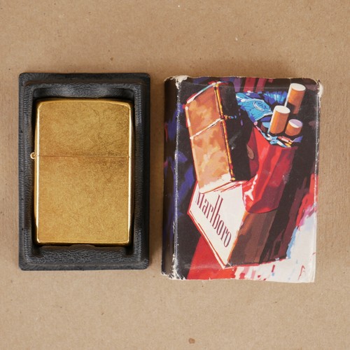 Accendino zippo 2003 - accendino,