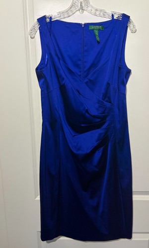 Abito formale ralph lauren - abito,
