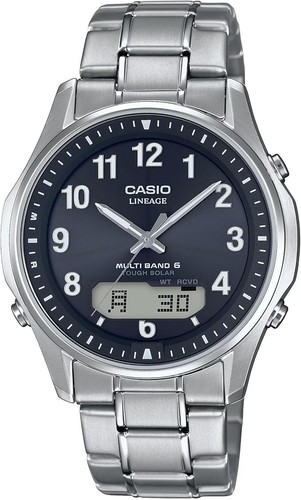 Orologio casio lineage - casio,