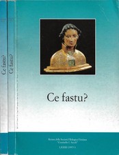 Ce Fastu? Rivista della