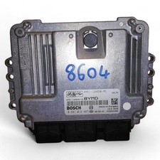 CENTRALINA MOTORE ECU PER FORD