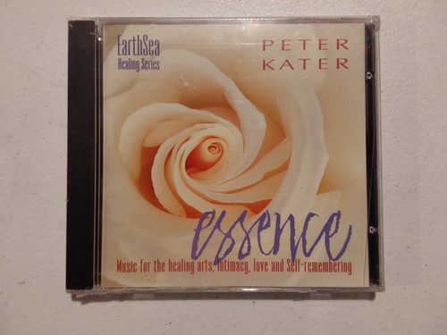 Essence peter kater cd - by, (cd