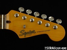 Fender Squier Classic Vibe