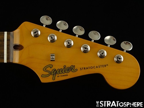 Fender squier classic - squier,
