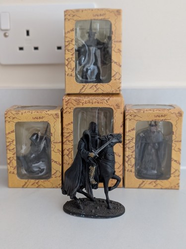 Ringwraith twilight wraith - ringwraith,