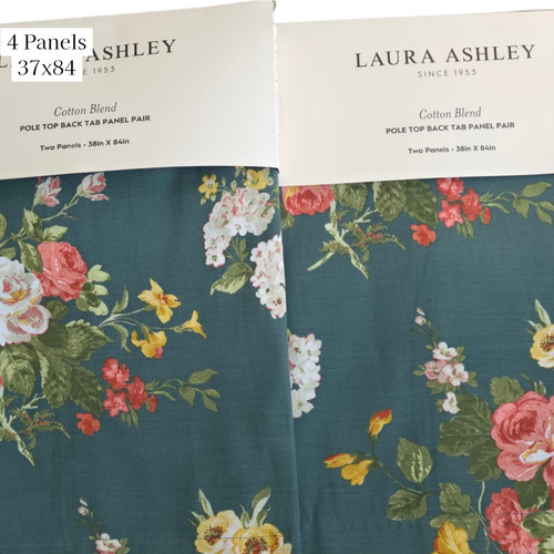 Laura ashley set tende - ashley,