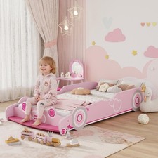 DecHome Letto Bambini 3-5A