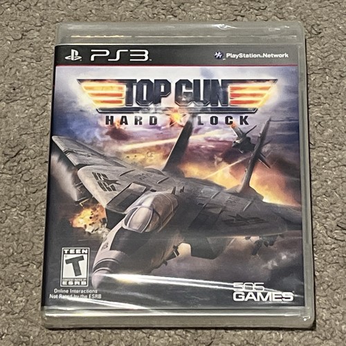 Top gun hard - top, gun: