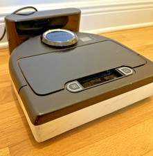 Robot Aspirapolvere Neato