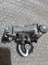 Deragliatore posteriore - deragliatore,