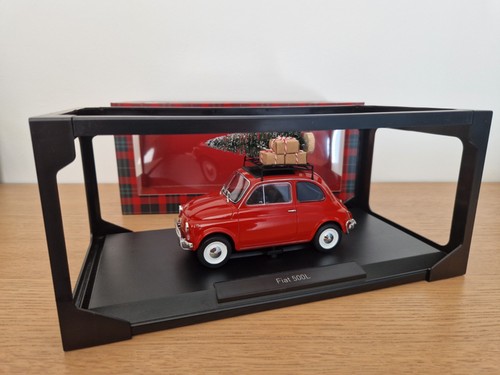 1 18 fiat 500 - 500, l