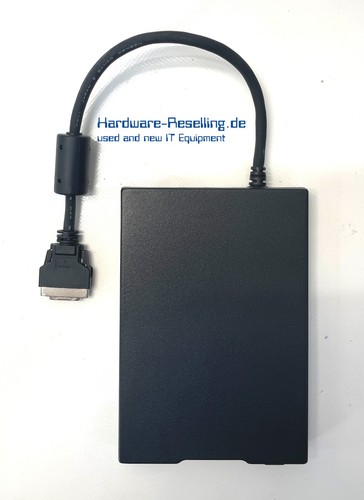 Unità floppy disk - , esterna