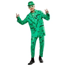 Batman Forever Riddler Deluxe