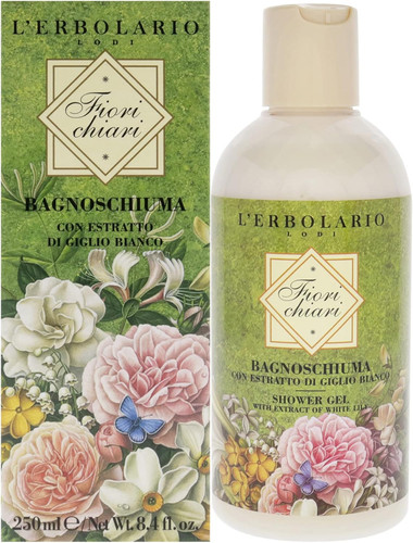 Erbolario brillante fiore - brillante,