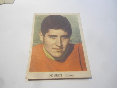 Figurine calciatori orvedo - calciatori,