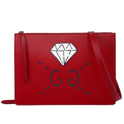 Borsa pochette gucci - pochette,