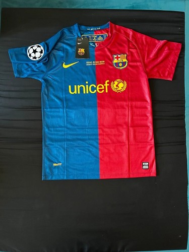 Maglia barcellona vintage - barcellona,