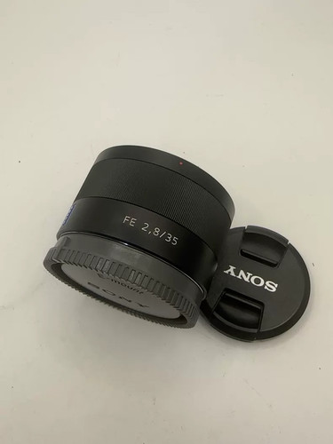 Sony sonnar 2 8 za - 35, f/2.8