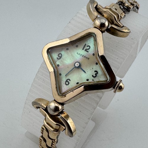 Orologio meccanico vintage