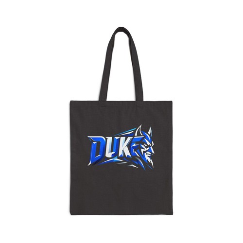 Borsa duca geometrica diavoli - duca,