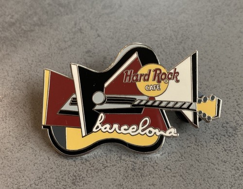 Hrc hard rock cafe - cafe, chitarra