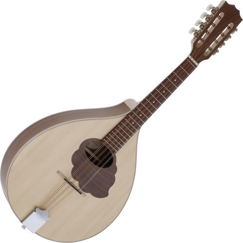 Mandola pro natura silver - mandola,