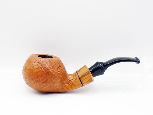 Pipa radica volkan alberto - radica,