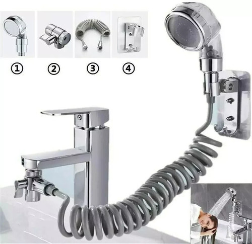 Kit doccetta lavandino lavabo