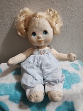 1985 Mattel My Child Doll